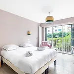 Guestready - Charm And Comfort Near Champs De Mars
