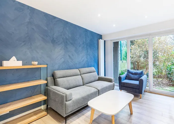 Guestready - Charm And Comfort Near Champs De Mars