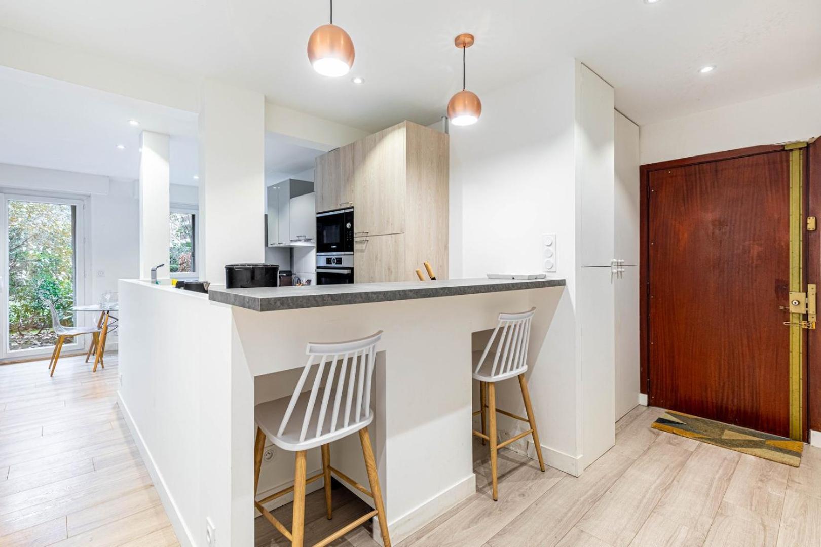 Guestready - Charm And Comfort Near Champs De Mars *