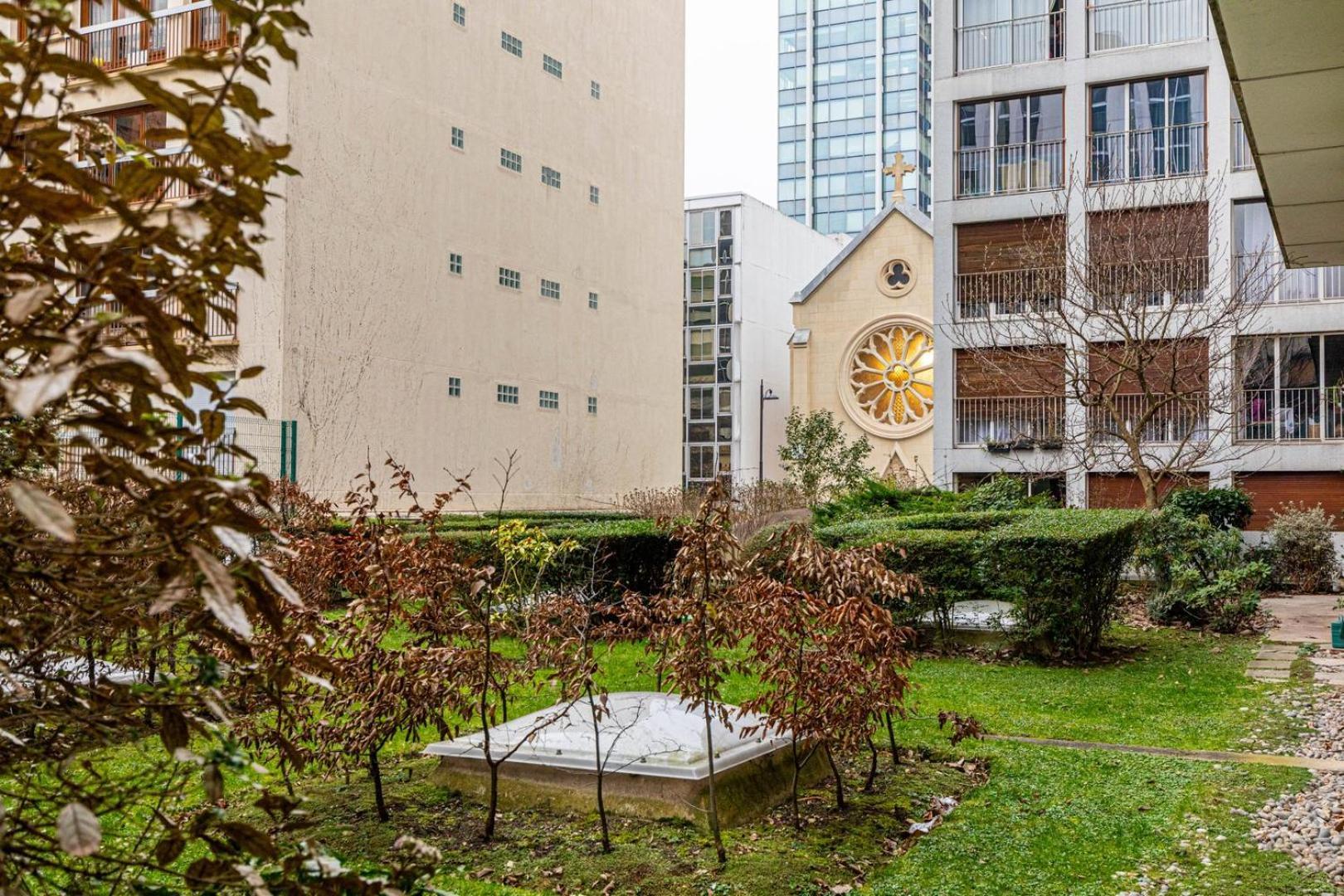 Guestready - Charm And Comfort Near Champs De Mars