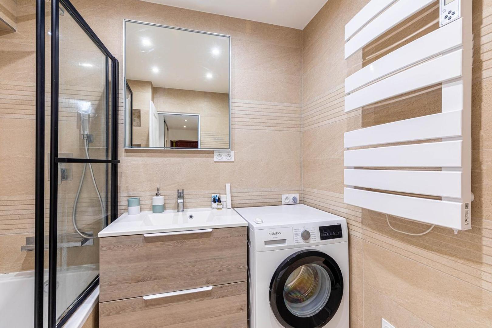Guestready - Charm And Comfort Near Champs De Mars Appartement *