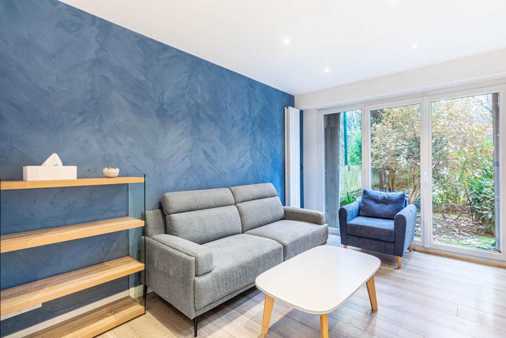 Guestready - Charm And Comfort Near Champs De Mars