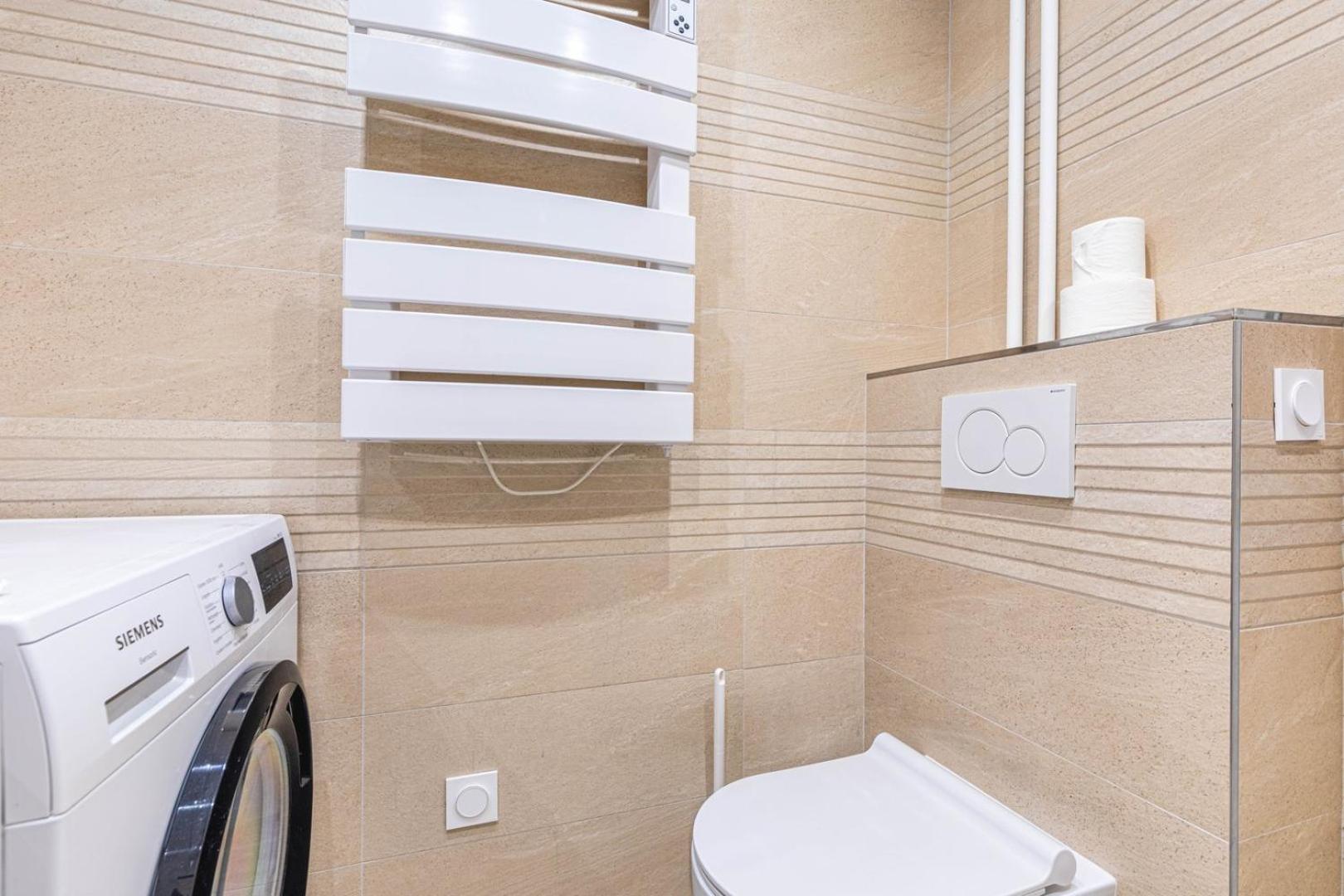 Guestready - Charm And Comfort Near Champs De Mars Appartement