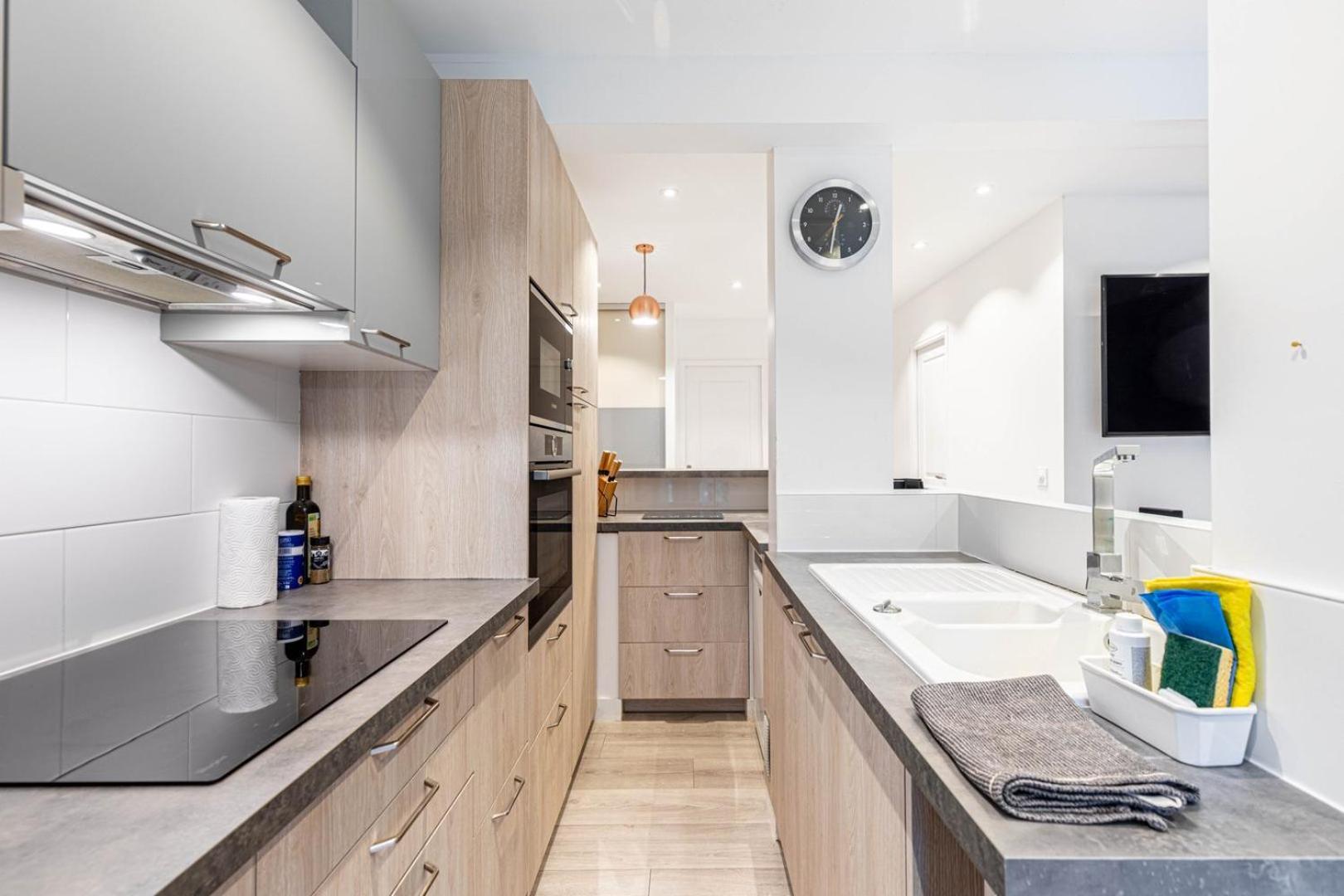 Appartement Guestready - Charm And Comfort Near Champs De Mars *