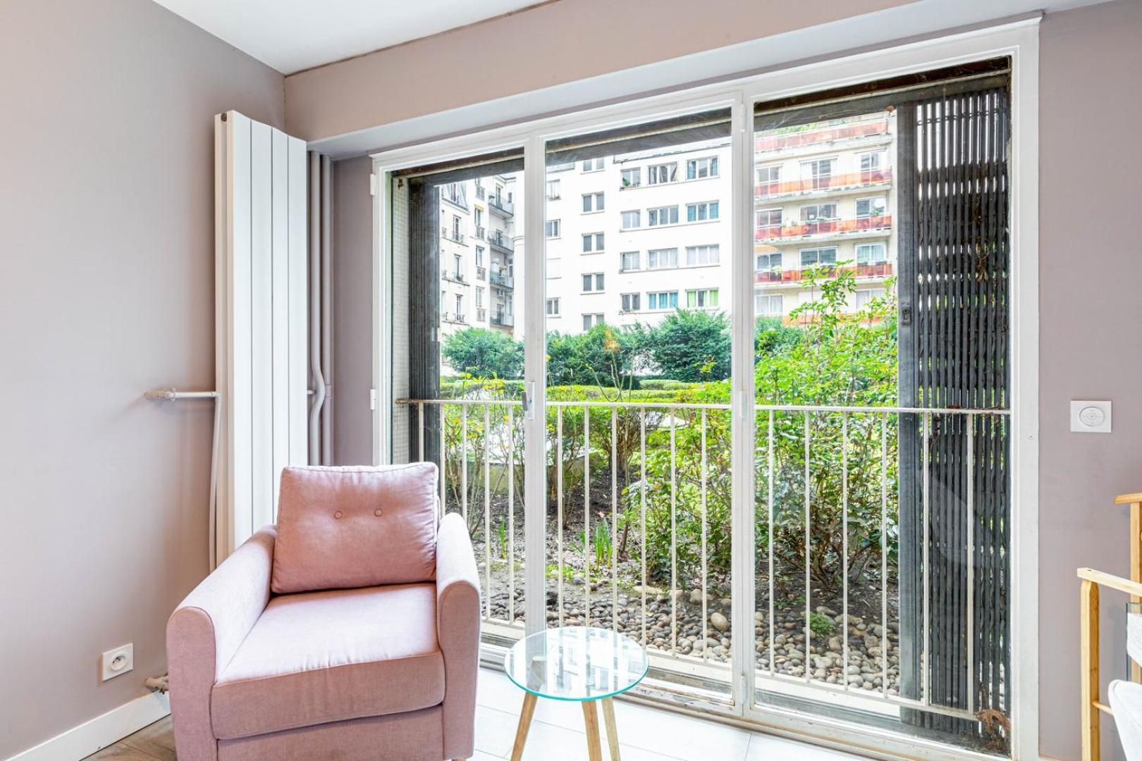 Guestready - Charm And Comfort Near Champs De Mars Appartement Parijs