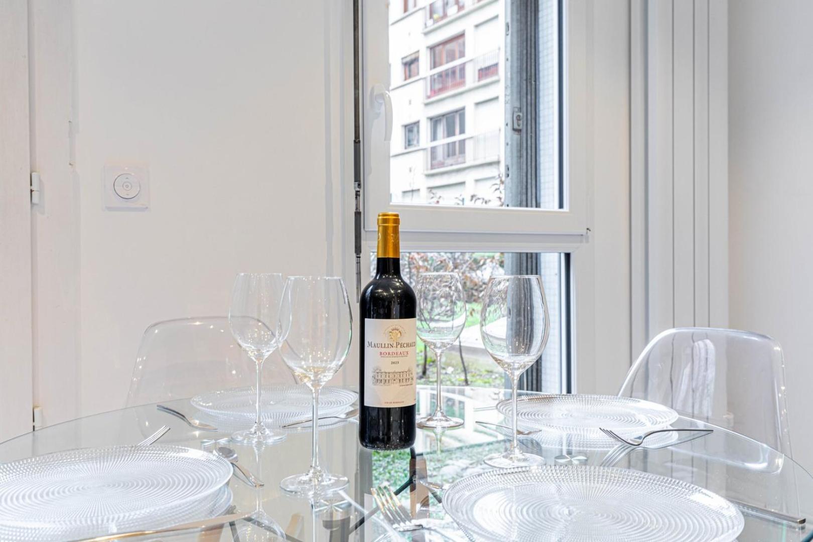 Guestready - Charm And Comfort Near Champs De Mars *