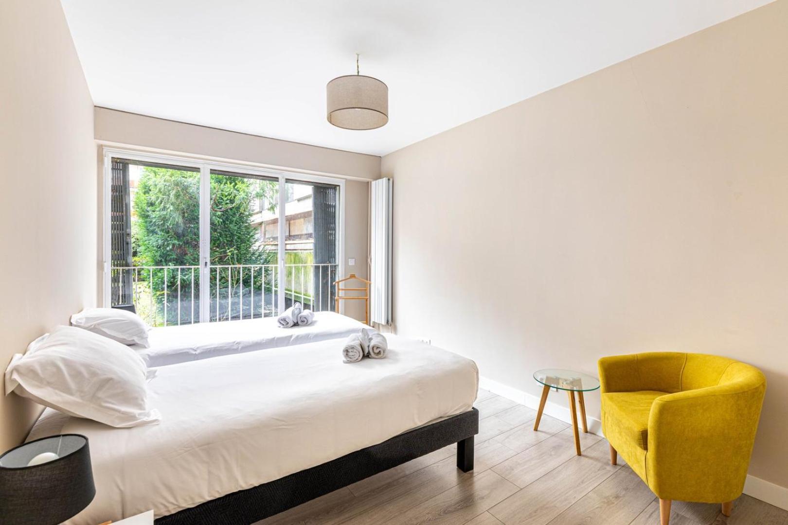 Guestready - Charm And Comfort Near Champs De Mars Appartement *